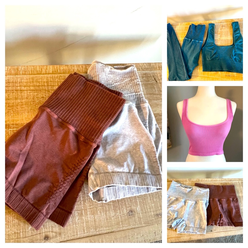 Free people size small